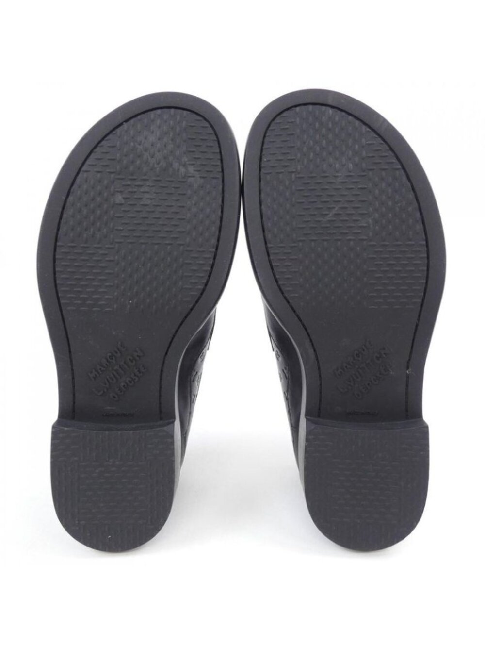 ★SOLD★ Louis Vuitton Dandy Line Shoes - Picture 4 of 8